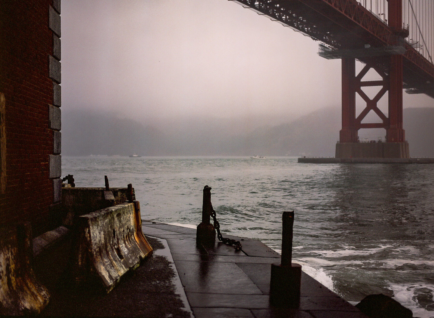 photograph by Thomas Krawczyk